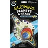 image:imageGlow in the Dark Ceiling Dcor Planets amp Stars with adhesive Ages 5Explorations Glow in The Dark