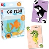 image:imageGo Fish Travel Card Game Preschool Matching Game Ages 4One Size