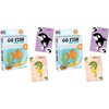 image:imageGo Fish Travel Card Game Preschool Matching Game Ages 4One Size Pack of 2