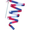 image:imageGreat Explorations  Dazzler Ribbon Red White and Blue