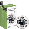 image:imageHanayama Hex Cast Metal Brain Teaser Puzzle Level 3 Ages 12