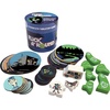 image:imageHaywire Group Flick a Round Ghost Town Game
