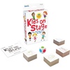 image:imageKids on Stage Travel Charades Card Game for Preschool Kids Ages 3