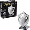 image:imageLegend of Zelda Hylian Shield Hanayama Metal Brain Teaser Ages 12Hylian Shield