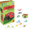 image:imageLetter Number or Bug Game Preschool Learning Game for Kids Ages 3