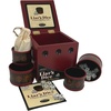 image:imageLiars Dice Bluffing Family Game Set in Wood Case 24 Players Ages 8