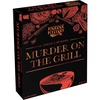 image:imageMistletoe amp Malice Murder Mystery Party Game for Adults Ages 16Multi