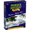 image:imageMurder Mystery Party  Murder on Misty Island 8 Adult Players 8 Years and UpMurder on Misty Island