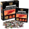 image:imageMurder by the Pyramids 1000Pc Murder Mystery Jigsaw Puzzle Adults Ages 15Death on the Istanbul Express