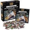 image:imageMurder by the Pyramids 1000Pc Murder Mystery Jigsaw Puzzle Adults Ages 15Murder on the Titanic