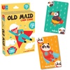 image:imageOld Maid Travel Card Game Classic Matching Game Ages 4