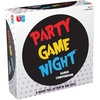 image:imageParty Game Night Compendium Party Games for Teens amp Adults Ages 12