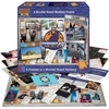 image:imagePassport to Murder Case Files 750 Piece Puzzle with Evidence Ages 15