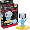 image:imagePeanuts Snoopy Flying Ace Crystal 3D Puzzle 40Piece Brain Teaser Ages 12Snoopy Astronaut