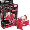 image:imagePeanuts Snoopy Flying Ace Crystal 3D Puzzle 40Piece Brain Teaser Ages 12Snoopy Flying Ace