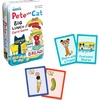 image:imagePete the Cat Big Lunch Travel Card Game Tin Preschool Learning Ages 3