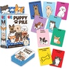 image:imagePuppy Pile Card Game Family Matching and Memory Game for Kids Ages 6