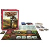image:imageRaccoon Tycoon  Gateway Strategy Board Game for Adults and Family  Fast Fun Economic and SetCollecting Competitive Game  25 Players  Ages 8 and Up  6090 Minutes  By Forbidden Games