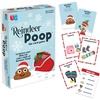 image:imageReindeer Poop Holiday Card Game Funny Christmas Family Game Ages 8