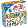 image:imageRichard Scarrys Busytown Seek amp Find Floor Puzzle for Kids 3