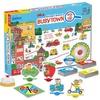 image:imageRichard Scarrys Busytown Seek amp Find Game Preschool Learning Ages 3