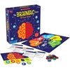 image:imageScholastic  The Brainiac Game