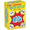 image:imageScholastic Math Match Travel Dice Game Math Learning Ages 51 Count Pack of 1