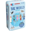 image:imageScholastic The World Travel Card Game Learn World Geography Ages 6