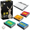 image:imageSmart Ass FastPaced Trivia Board Game for Families Ages 12Drunk Ass Game