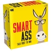 image:imageSmart Ass FastPaced Trivia Board Game for Families Ages 12Standard Edition