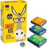 image:imageSmart Ass New Trivia 360 Edition Party Game Family Trivia Game Ages 12