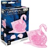 image:imageSwan II Crystal 3D Puzzle 32Pc Brain Teaser Ages 12