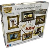 image:imageThe Art of Murder Case Files 750 Piece Puzzle with Evidence Ages 15