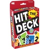 image:imageThe Original Hit The Deck Card Game Perfect for Family Game Night Parties or Travel for 2 to 6 Players Ages 6 and Up University Games