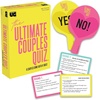 image:imageThe Ultimate Couples Quiz Relationship Card Game Date Night Ages 18
