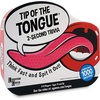 image:imageTip of The Tongue The Split S Trivia Party Game How Fast Can You Spit Out Answers for 2 to 6 Players Ages 12 amp Up
