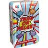 image:imageTrue or False Travel Card Game Tin Family Party Trivia Game Ages 12