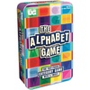 image:imageUniversity Games  The Alphabet Travel Card Game Perfect for Game Night for 2 or More Players Ages 8 and Up