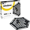 image:imageUniversity Games Abalone Marble Strategy GameBlack