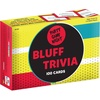 image:imageUniversity Games Bluff Trivia Card Game for 3 or More Players Ages 12 and Up