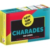 image:imageUniversity Games Charades Party Game Family Game Night Edition Ages 12
