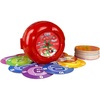 image:imageUniversity Games Megableu USA Catchup The Speedy Travel Card Game Youll Relish for 2 to 6 Players Ages 6 and up