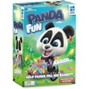 image:imageUniversity Games Megableu USA Panda Fun a Fast and Frenzied Skill and Action Game for Children of All Ages Play Cooperatively or Competitively to Win Ages 4 and Up 2 or More Players