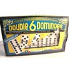 image:imageUniversity Games Puremco Double Six Dominoes Game