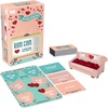 image:imageUniversity Games ROM Com Team Trivia Party Game for 4 Players Ages 12