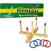 image:imageUniversity Games Ring Toss Classic Outdoor Lawn Game for Families Ages 8