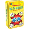 image:imageUniversity Games Scholastic Math Match Travel Dice Game Mathematics Reinforcement Game for Kids for 2 or More Players Ages 5 and Up