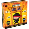 image:imageUniversity Games Scholastic Number Ninjas Math Master Board Game Reinforces Mathematics Skills for Kids for 2 to 4 Players Ages 7 and Up