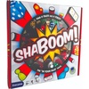 image:imageUniversity Games ShaBoom The in Your Face Challenge Based Family Board Gamefor 2 or More Players Ages 8 and Up