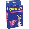 image:imageUniversity Games Smart A 90s Tuck Box Card Game for 2 or More Players Ages 12 and Up Great for Travel or Portable Gifts